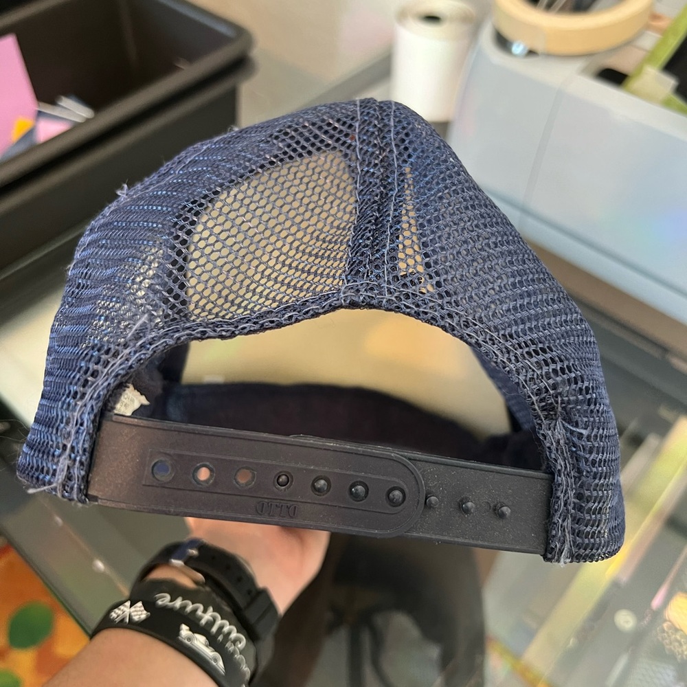 Vans trucker cap - Picture 5 of 5